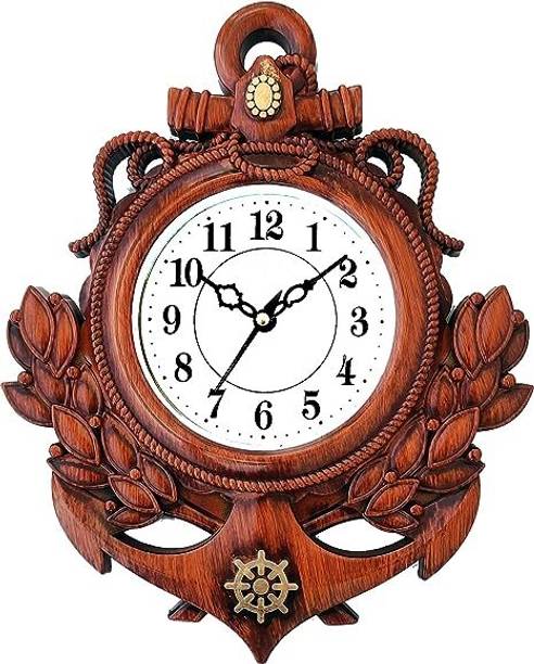 GOT Dreams Digital 31 cm X 24 cm Wall Clock