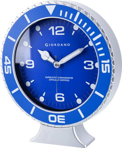 GIORDANO Analog 30 cm X 30 cm Wall Clock