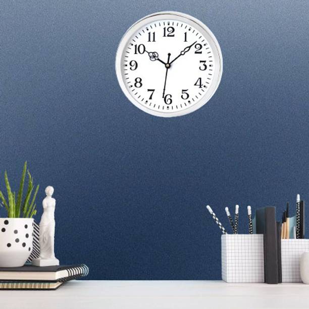 sonucollection Digital 20 cm X 20 cm Wall Clock