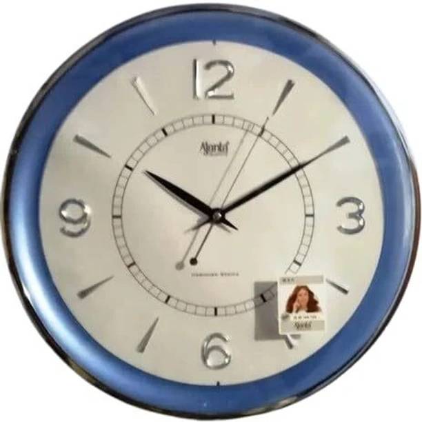 AJANTA Analog 30 cm X 30 cm Wall Clock