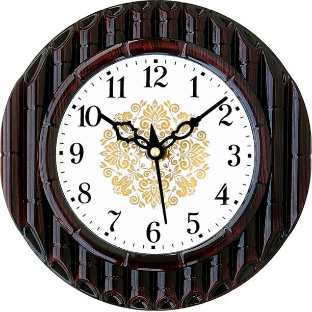 matiz Analog 20 cm X 20 cm Wall Clock