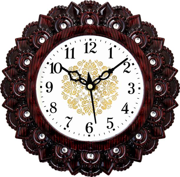 matiz Analog 20 cm X 20 cm Wall Clock
