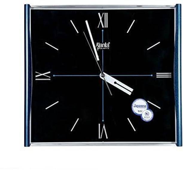 AJANTA Analog 50 cm X 50 cm Wall Clock