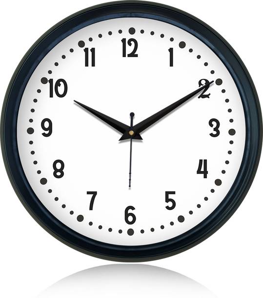 Olive Tree Analog 30 cm X 30 cm Wall Clock