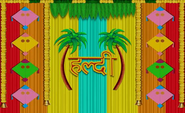 Salma Creation Backdrop