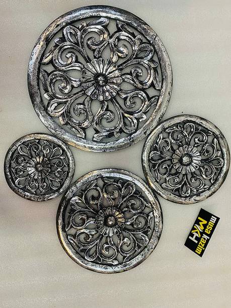 Musa Kazim Handicrafts Wooden Wall panel / Wall hanging / Hallway / Wall Frame / Wall decor / Mounted