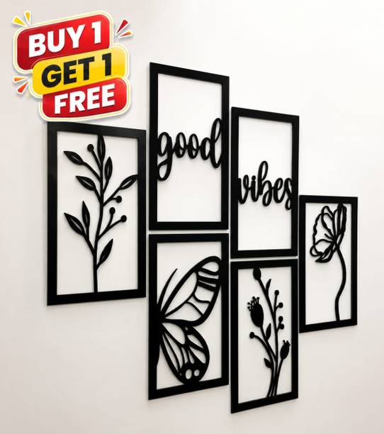 IKRA CREATIONS BUY1GET1FREE Pack of 6