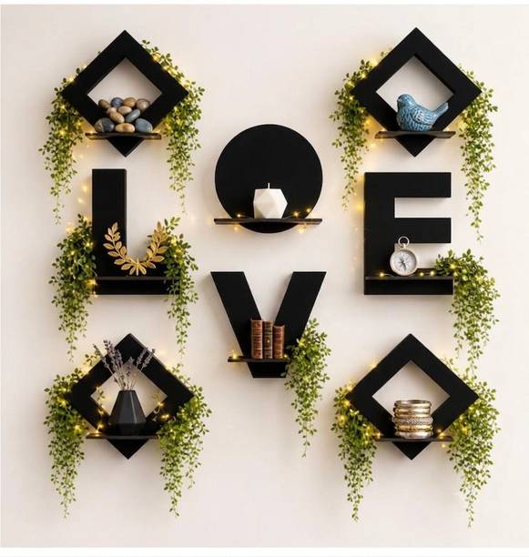 Decor Sense DS Pack of 8