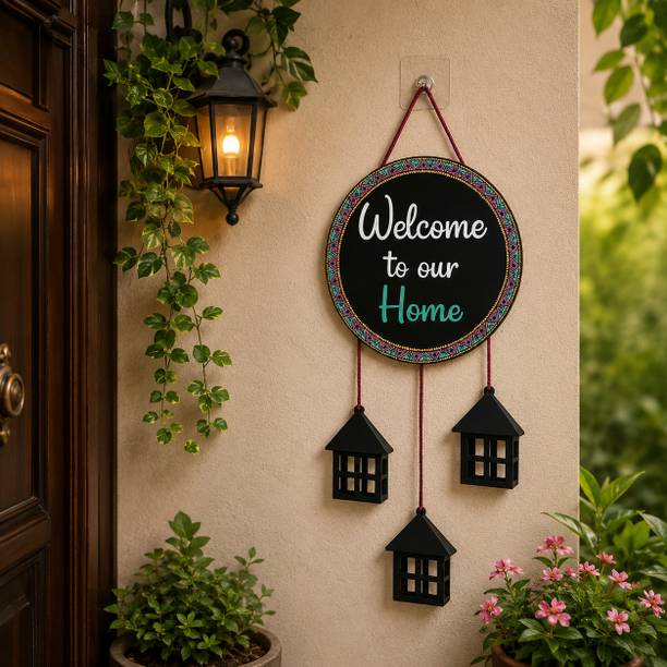 dayDream Wooden Wall Decor