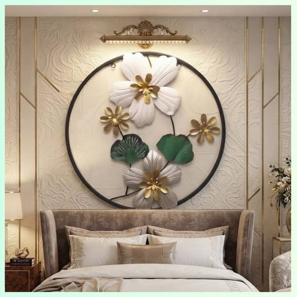 Fhvkraftss16 Decorative Wall Decoration Art Canvas for Interior Styling