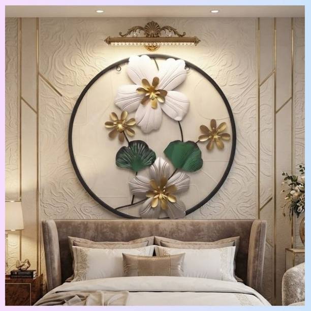 Fhvkraftss16 Beautiful Wall Decoration Art Frame for Elegant Home Decor