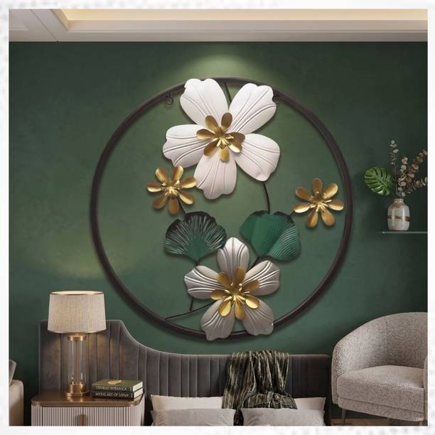 Fhvkraftss16 Modern Wall Decoration Art Poster for Interior Wall Decor