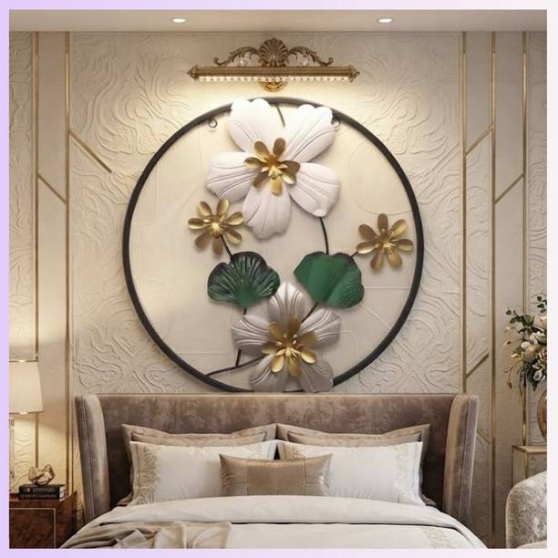 Fhvkraftss16 Beautiful Wall Decoration Art Print for Modern Bedroom Decor