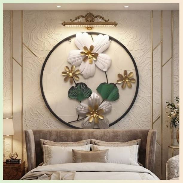 Fhvkraftss16 Beautiful Wall Decoration Art Frame for Modern Living Spaces