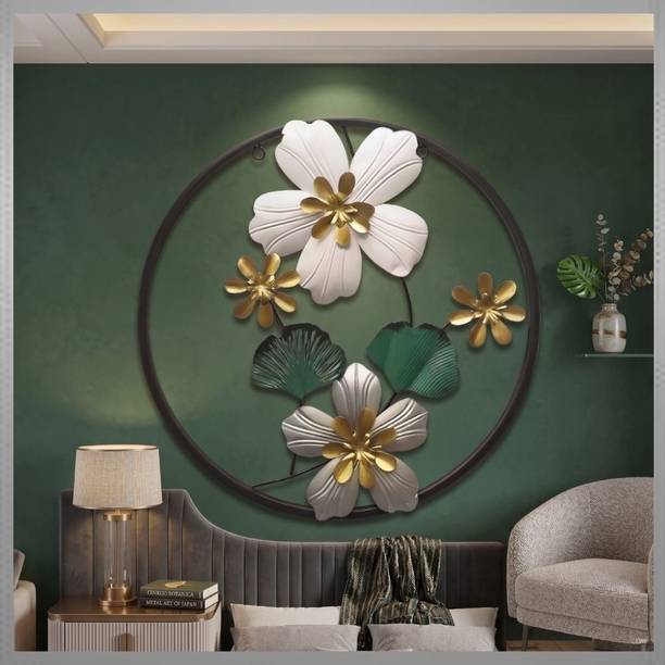 Fhvkraftss16 Decorative Wall Decoration Art Painting for Elegant Wall Decor