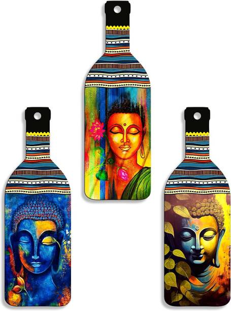 shashank Elegent designer wall hanging for office and living room