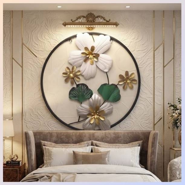 Fhvkraftss16 Artistic Wall Decoration Art Canvas for Elegant Wall Design