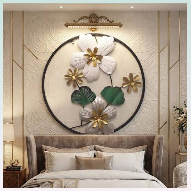 Fhvkraftss16 Luxury Wall Decoration Art Painting for Home Wall Decoration
