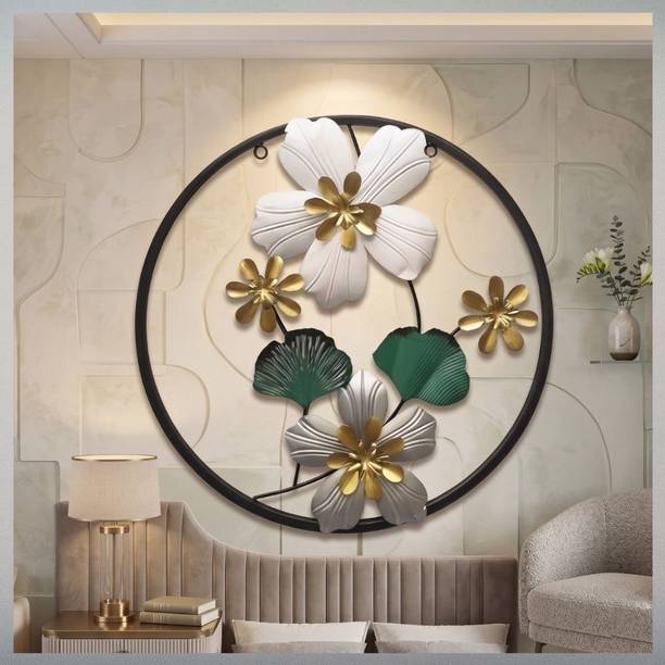 Fhvkraftss16 Luxury Wall Decoration Art Frame for Stylish Living Spaces