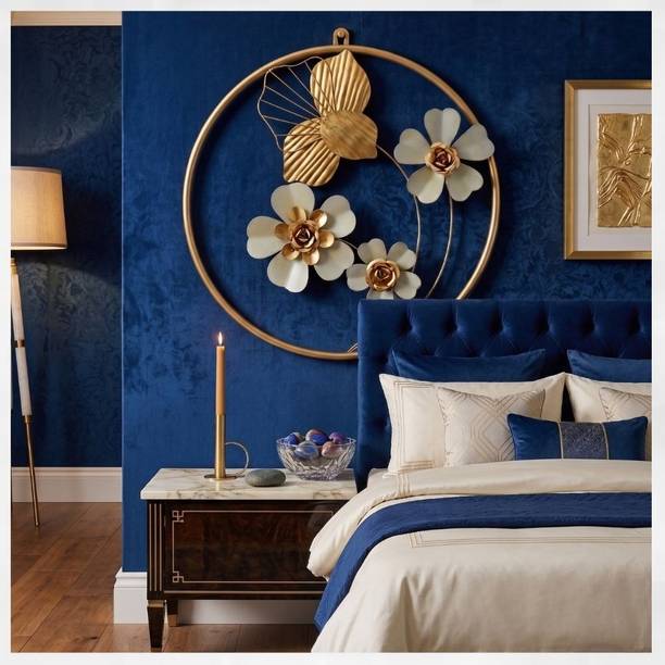 Fhvkraftss16 Premium Abstract Wall Decoration Art for Home Interior