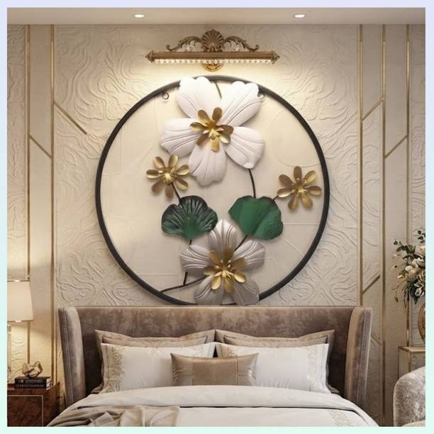 Fhvkraftss16 Stylish Wall Decoration Art Poster for Modern Interior Spaces