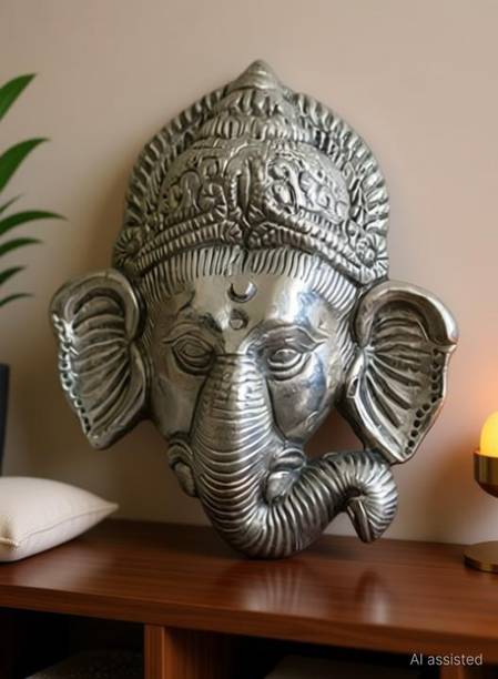 Decor Ganesh Pack of 2