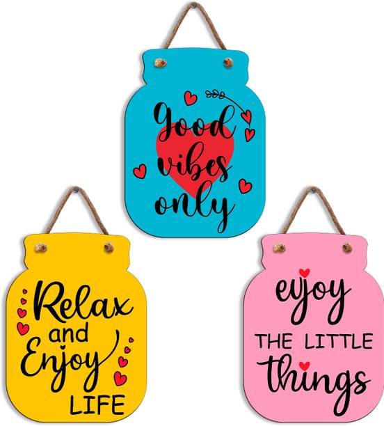सुवेहार्ट्स Wall Hanging Decorative Items | Home Decor Wall Hangings | Wall Decor Items-Jar5