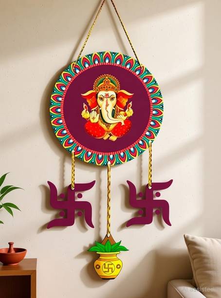 POSITIVE VIBE Lifestyle Wall hanging for home decoration wall decor gift