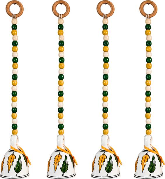 20 inch X 3.5 inch, Green, Yellow