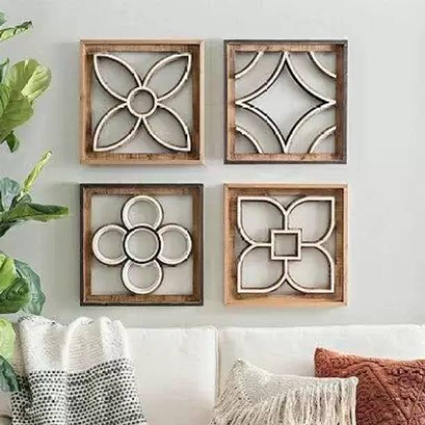 VAS Collection Home e001 Pack of 4