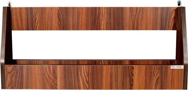 Stymax Engineered Wood Wall Mount Cabinet