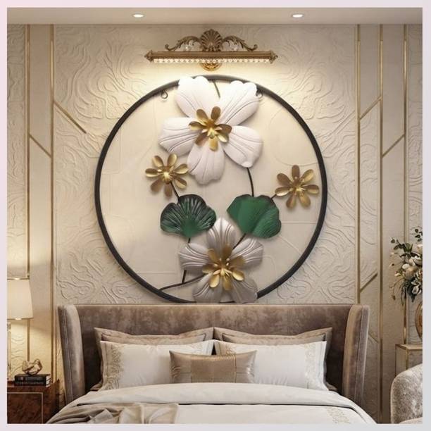 Fhvkraftss16 Premium Wall Decoration Art Print for Elegant Home Decoration