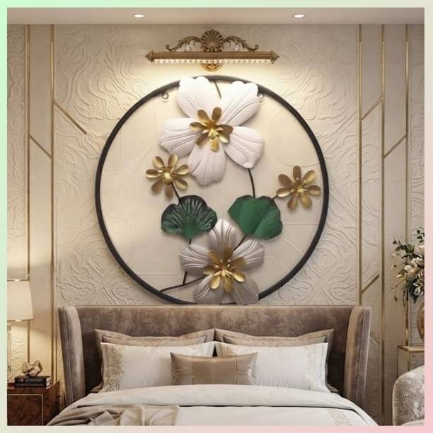 Fhvkraftss16 Stylish Wall Decoration Art Print for Modern Living Room Walls