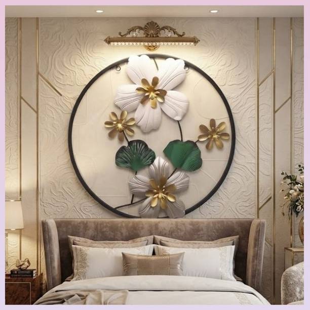 Fhvkraftss16 Decorative Wall Decoration Art Painting for Modern Home Styling