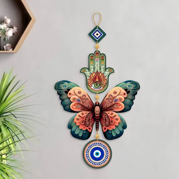 shashank Elegent designer wall hanging for office and living room