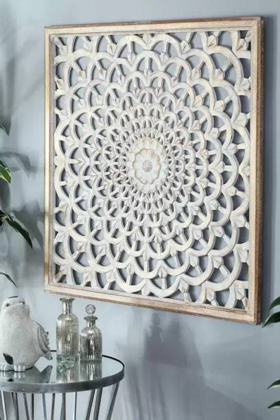 Ariana Handicrafts Wall Panel