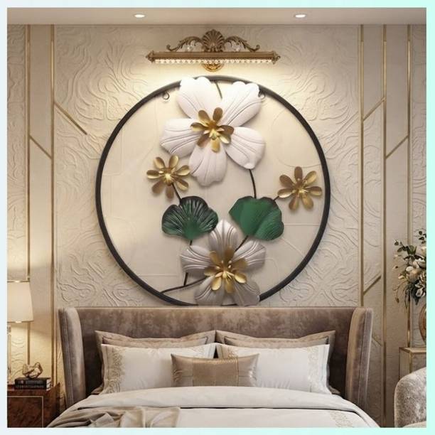 Fhvkraftss16 Premium Wall Decoration Art Frame for Modern Interior Spaces