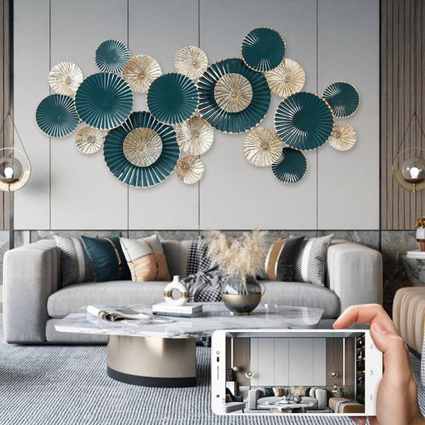 Wall Decor Items Online in India Flipkart 02Mar24