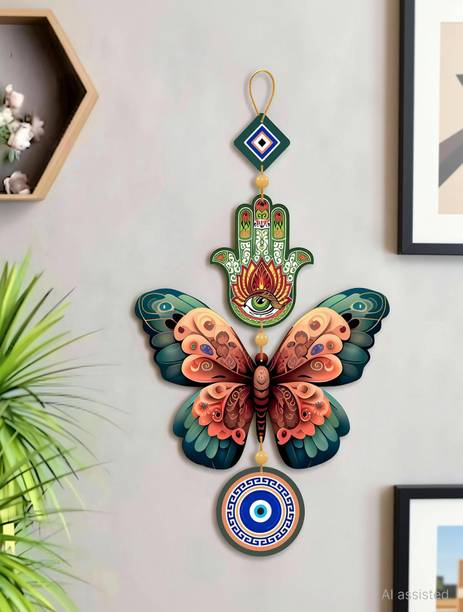 shashank Elegent designer wall hanging for office and living room