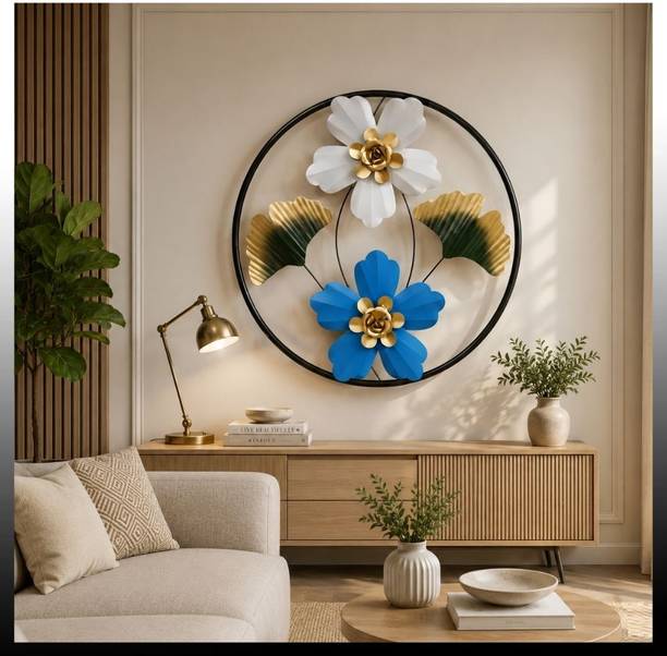 Fhvkraftss16 Beautiful Abstract Painting for Luxury Interior Decor