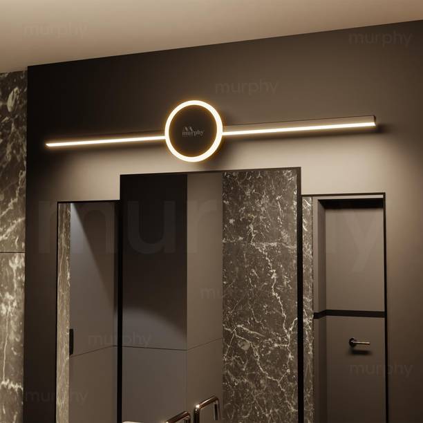 MURPHY Picture Light Wall Lamp With Bulb