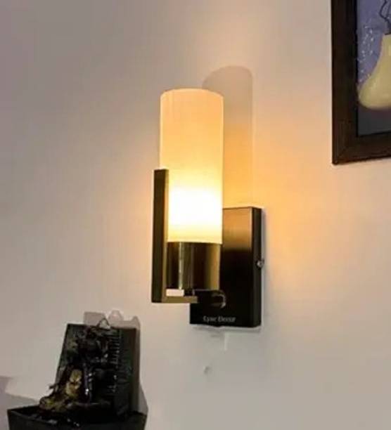 Cruv Wallchiere Wall Lamp Without Bulb