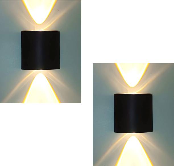 GLINTAC Wallchiere Wall Lamp With Bulb