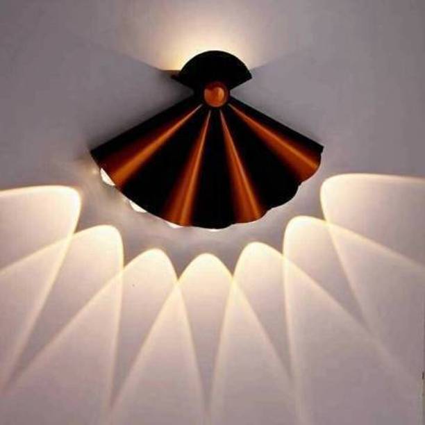 Blissbells Wallchiere Wall Lamp With Bulb