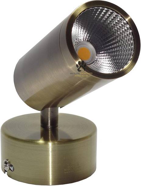 kiank Track Light Wall Lamp With Bulb