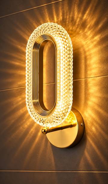Olivinite Pendant Wall Lamp With Bulb