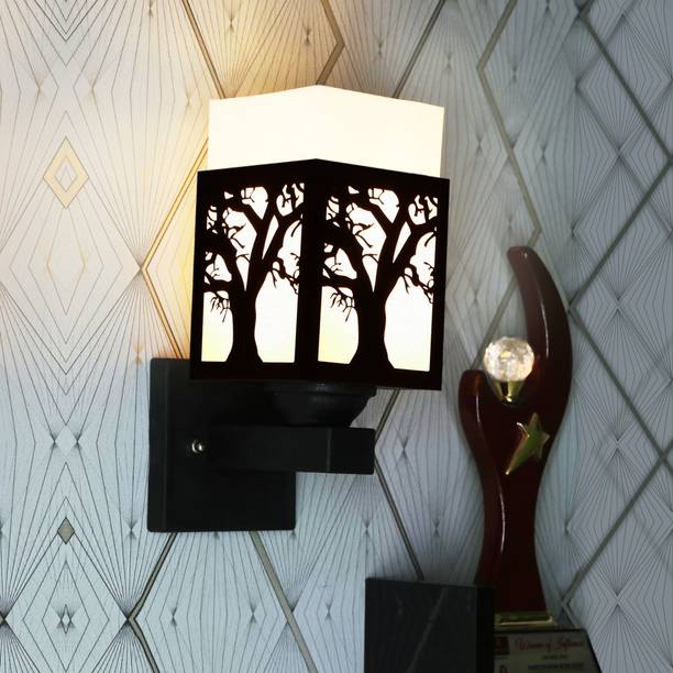 Gojeeva Uplight Wall Lamp Without Bulb