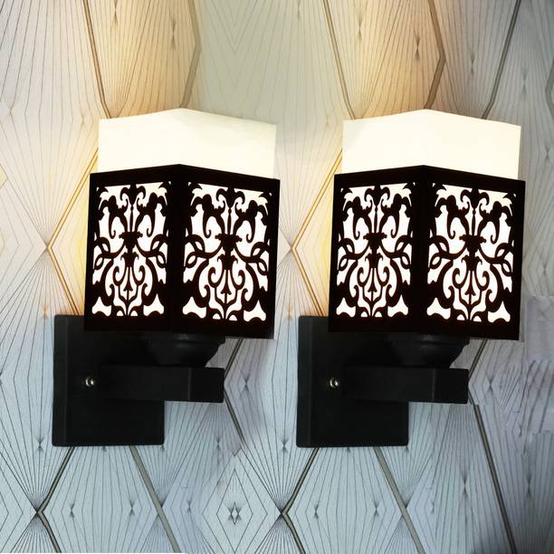 Gojeeva Uplight Wall Lamp Without Bulb