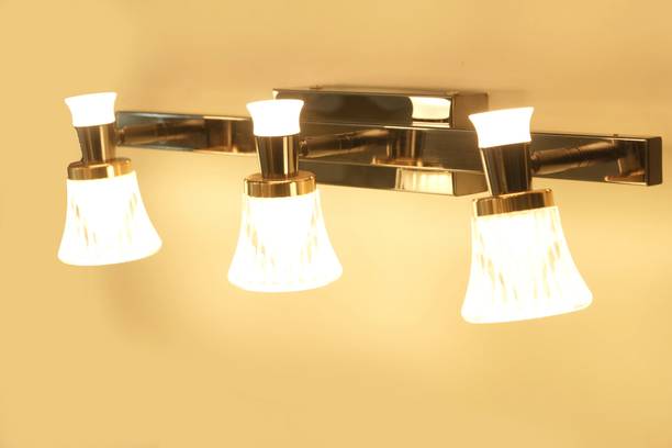 SCORIO Wallchiere Wall Lamp With Bulb