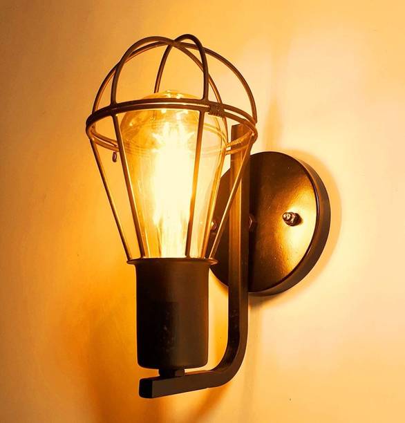 DECOHOME Wallchiere Wall Lamp Without Bulb